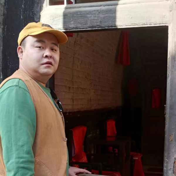35岁岁陕西单身帅哥 - 兰州吉缘网