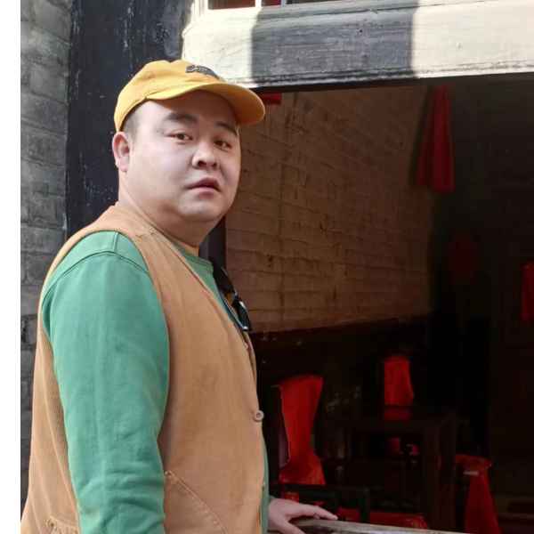 35岁岁陕西单身帅哥 - 兰州吉缘网