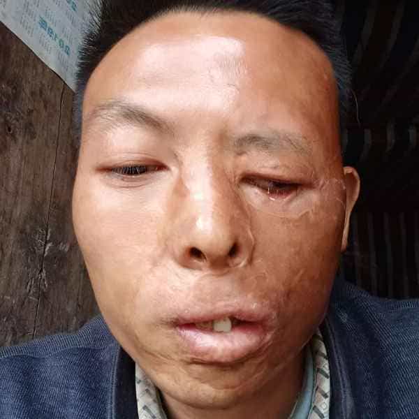 34岁岁四川单身帅哥 - 兰州吉缘网