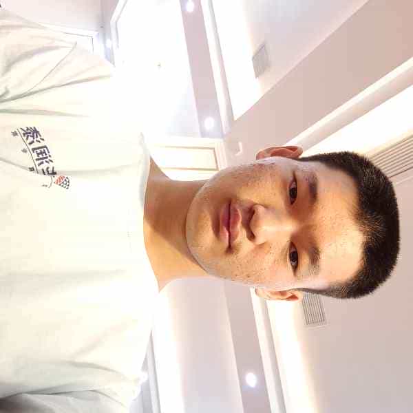 26岁岁河南单身帅哥 - 兰州吉缘网