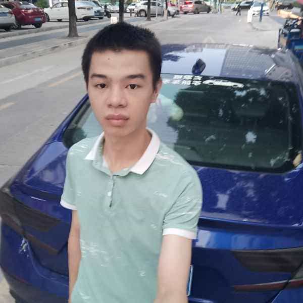 27岁岁广东单身帅哥 - 兰州吉缘网