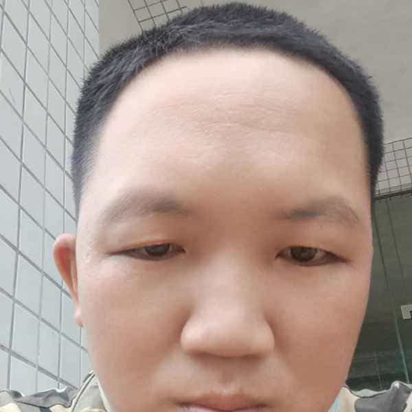35岁岁广东单身帅哥 - 兰州吉缘网