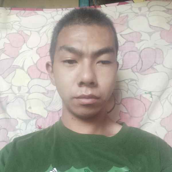 27岁岁吉林单身帅哥 - 兰州吉缘网
