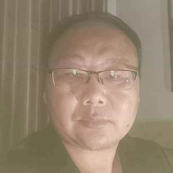 44岁岁山东单身帅哥 - 兰州吉缘网