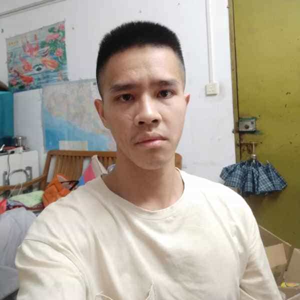 28岁岁广东单身帅哥 - 兰州吉缘网