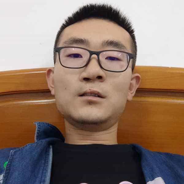 32岁岁内蒙古单身帅哥 - 兰州吉缘网