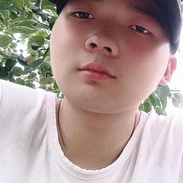 21岁岁安徽单身帅哥 - 兰州吉缘网