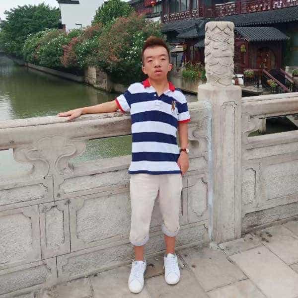 28岁岁吉林单身帅哥 - 兰州吉缘网