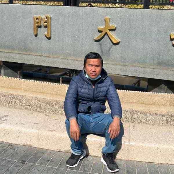 45岁岁福建单身帅哥 - 兰州吉缘网
