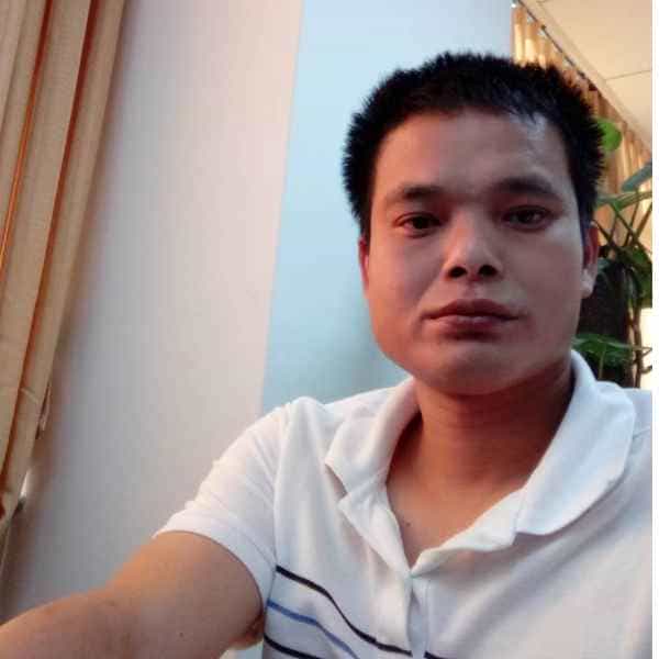 44岁岁福建单身帅哥 - 兰州吉缘网