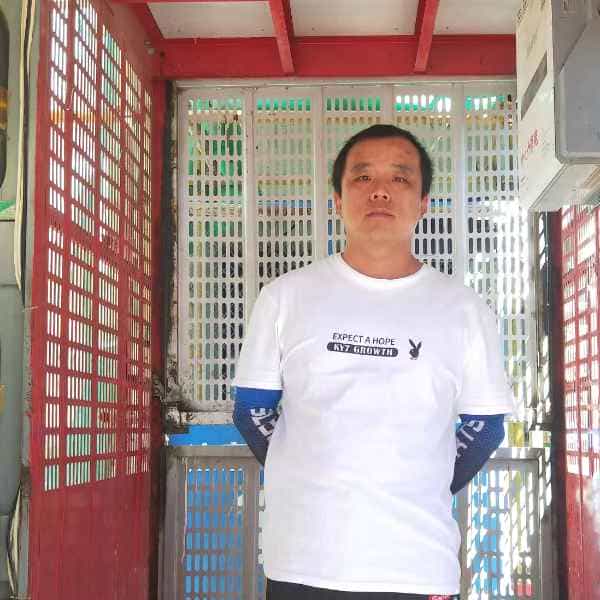 37岁岁辽宁单身帅哥 - 兰州吉缘网