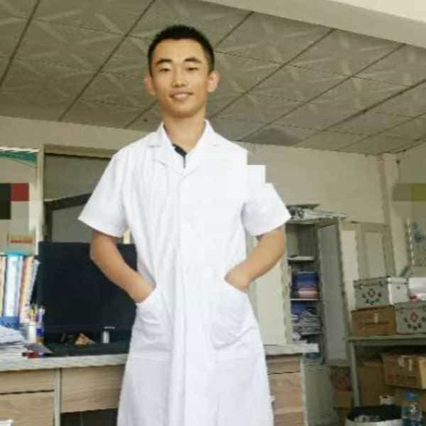 36岁岁山东单身帅哥 - 兰州吉缘网