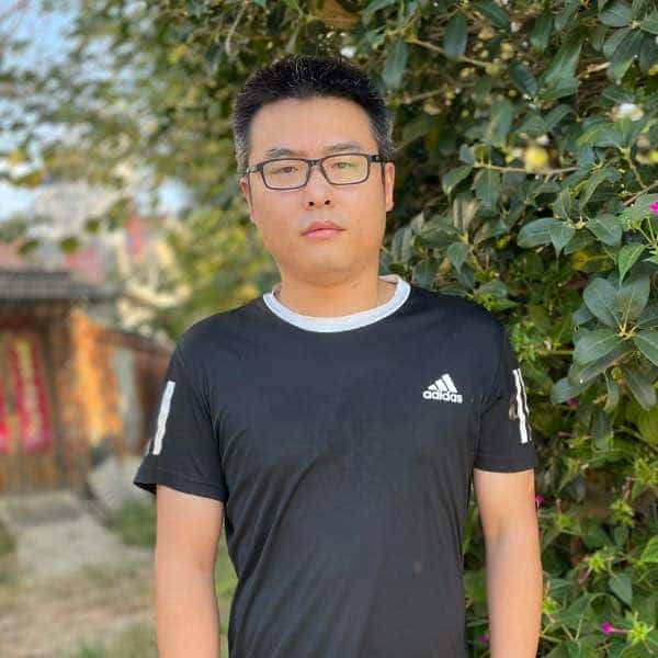 35岁岁安徽单身帅哥 - 兰州吉缘网