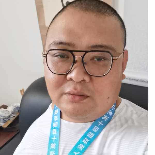 38岁岁辽宁单身帅哥 - 兰州吉缘网