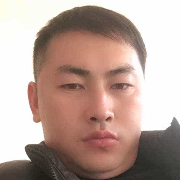 35岁岁河南单身帅哥 - 兰州吉缘网