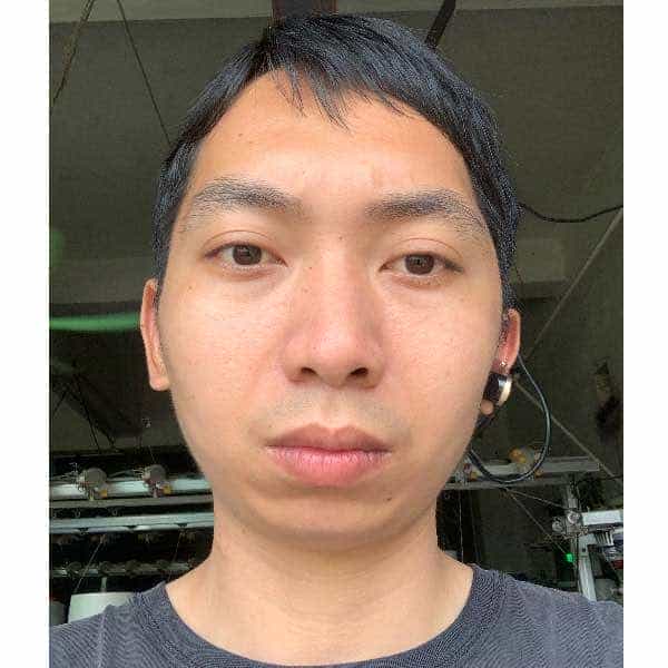 30岁岁广东单身帅哥 - 兰州吉缘网