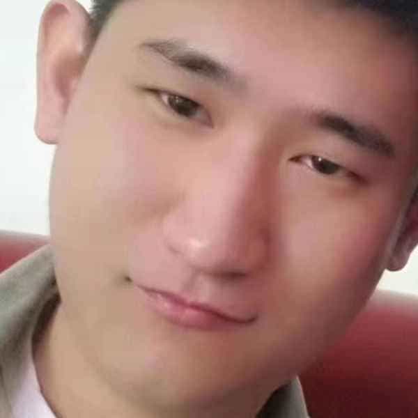 27岁岁山西单身帅哥 - 兰州吉缘网