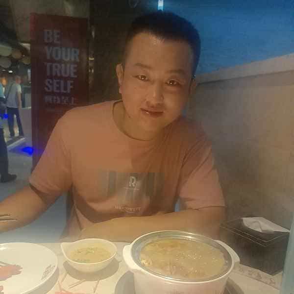 34岁岁山西单身帅哥 - 兰州吉缘网
