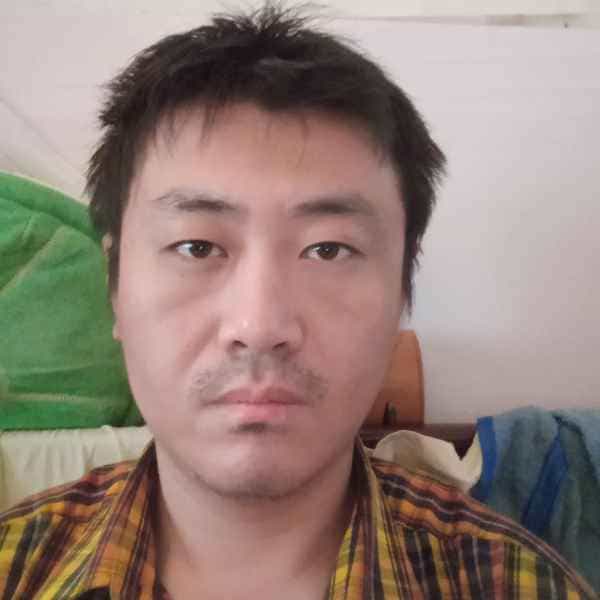 38岁岁辽宁单身帅哥 - 兰州吉缘网