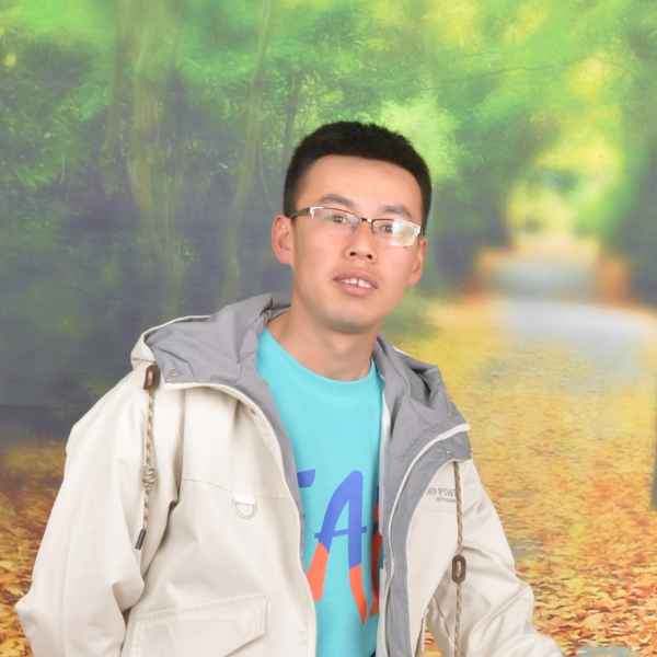 32岁岁甘肃单身帅哥 - 兰州吉缘网