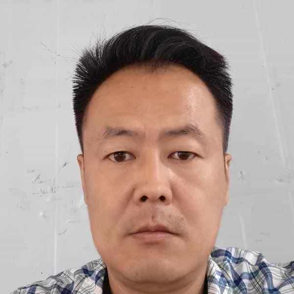 44岁岁山东单身帅哥 - 兰州吉缘网