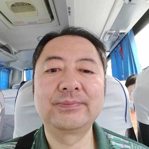52岁岁辽宁单身帅哥 - 兰州吉缘网
