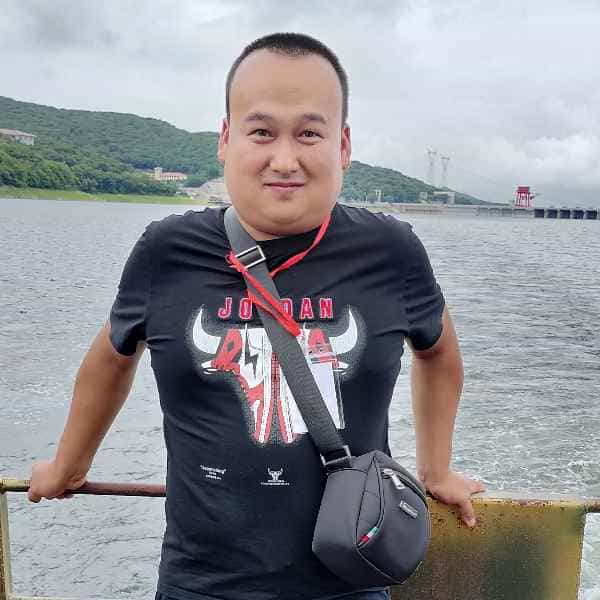 35岁岁吉林单身帅哥 - 兰州吉缘网