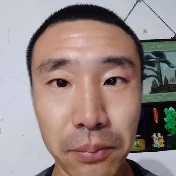 36岁岁吉林单身帅哥 - 兰州吉缘网