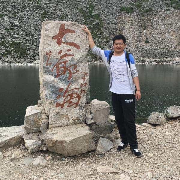 66岁岁内蒙古单身帅哥 - 兰州吉缘网