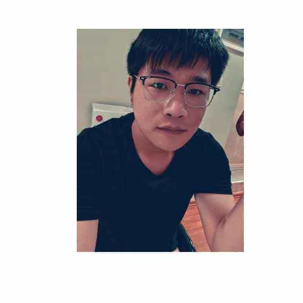 29岁岁广东单身帅哥 - 兰州吉缘网