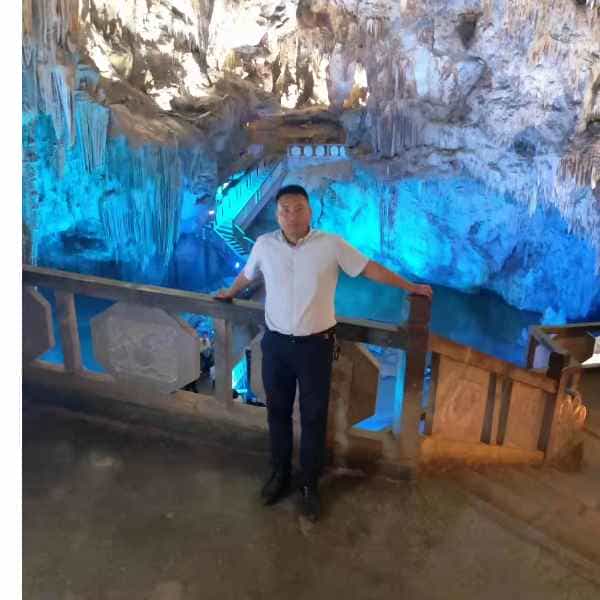 35岁岁云南单身帅哥 - 兰州吉缘网