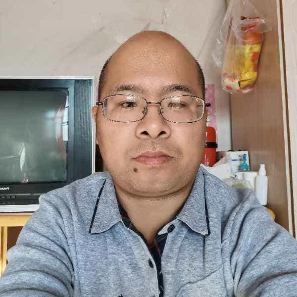 37岁岁山东单身帅哥 - 兰州吉缘网