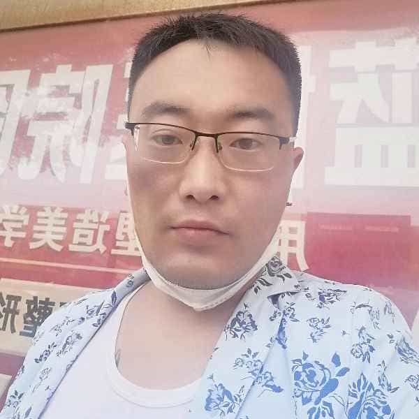 38岁岁辽宁单身帅哥 - 兰州吉缘网