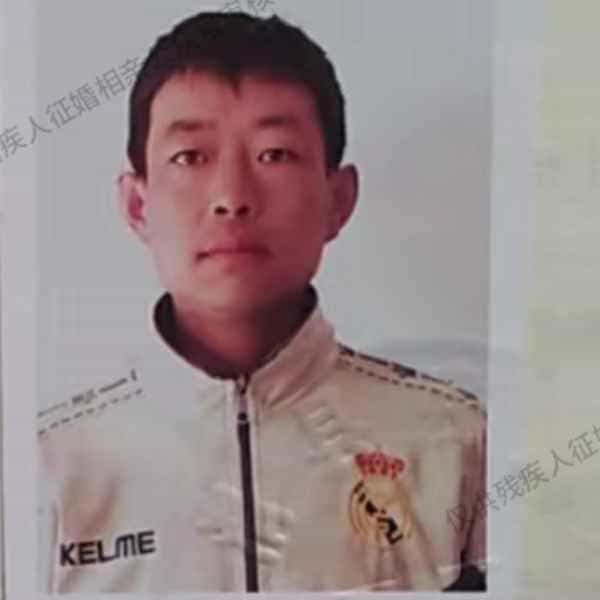39岁岁河南单身帅哥 - 兰州吉缘网