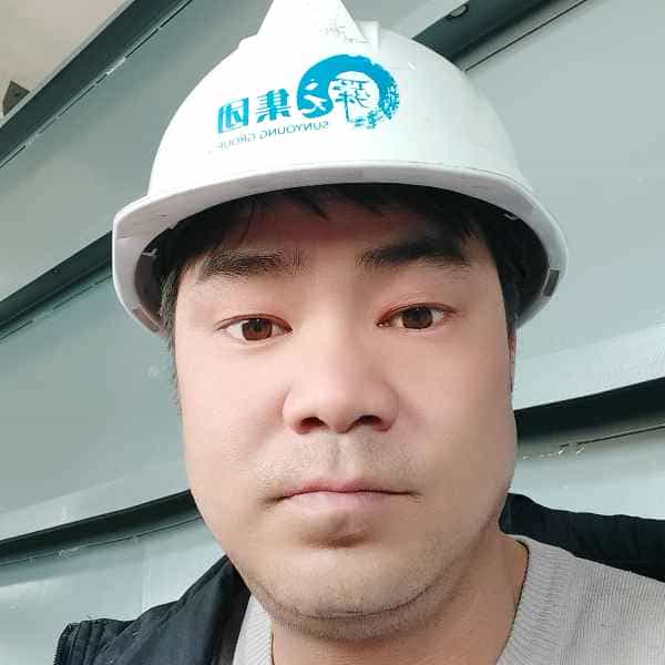 35岁岁湖北单身帅哥 - 兰州吉缘网