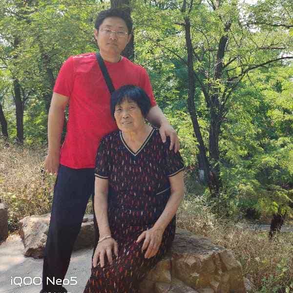 39岁岁辽宁单身帅哥 - 兰州吉缘网