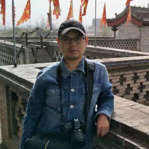 43岁岁河北单身帅哥 - 兰州吉缘网