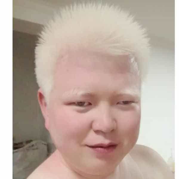 34岁岁陕西单身帅哥 - 兰州吉缘网