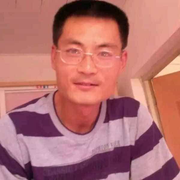 48岁岁山东单身帅哥 - 兰州吉缘网
