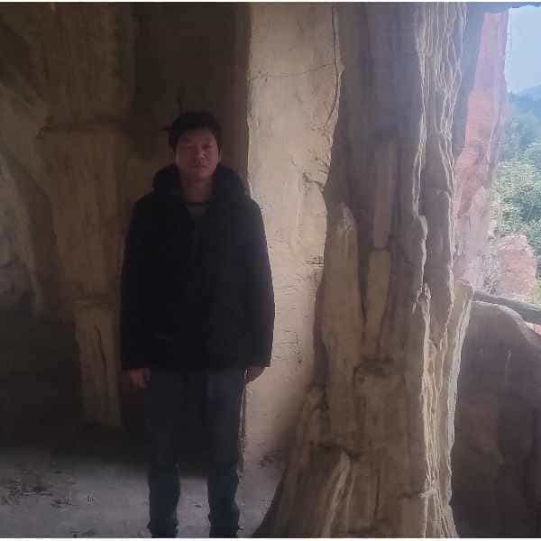 36岁岁湖北单身帅哥 - 兰州吉缘网