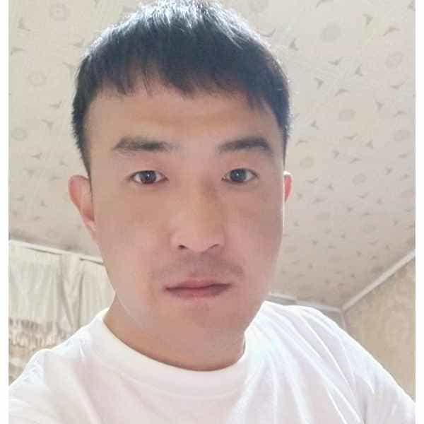 35岁岁山西单身帅哥 - 兰州吉缘网