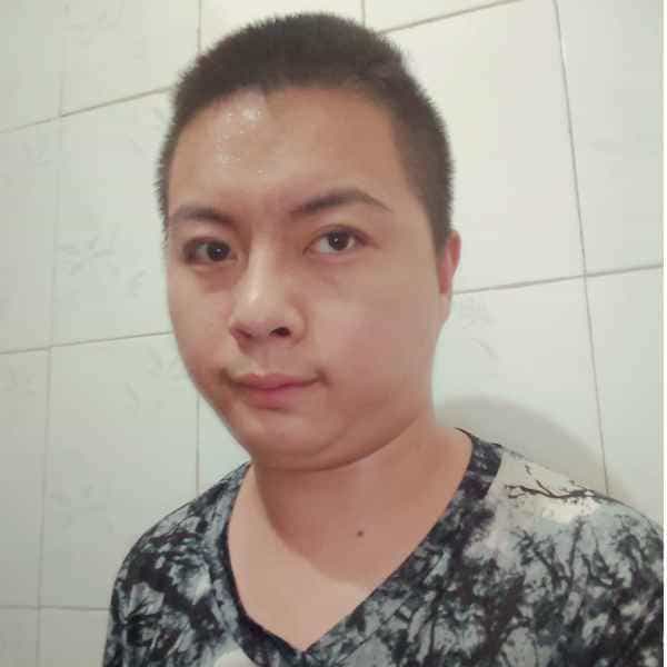 25岁岁山东单身帅哥 - 兰州吉缘网