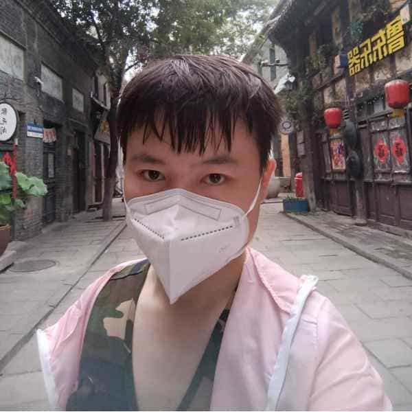 30岁岁河北单身帅哥 - 兰州吉缘网