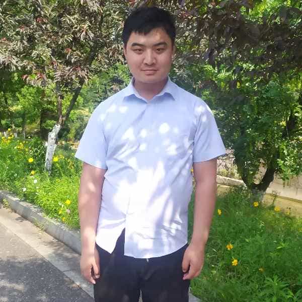 29岁岁江西单身帅哥 - 兰州吉缘网