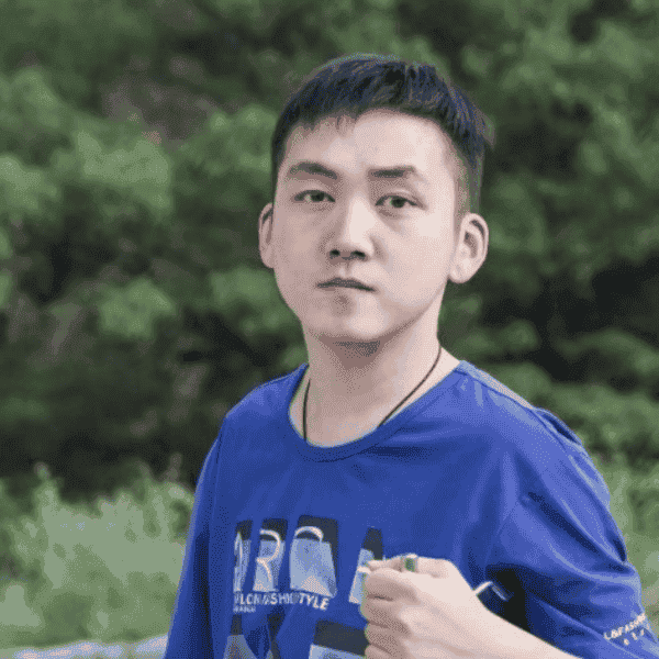 34岁岁陕西单身帅哥 - 兰州吉缘网