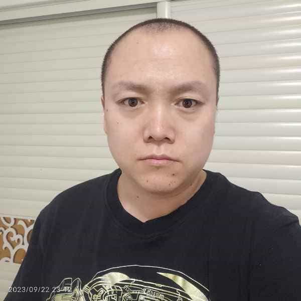 36岁岁山东单身帅哥 - 兰州吉缘网