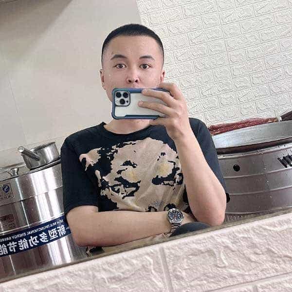 30岁岁黑龙江单身帅哥 - 兰州吉缘网