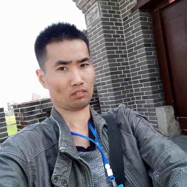 35岁岁安徽单身帅哥 - 兰州吉缘网