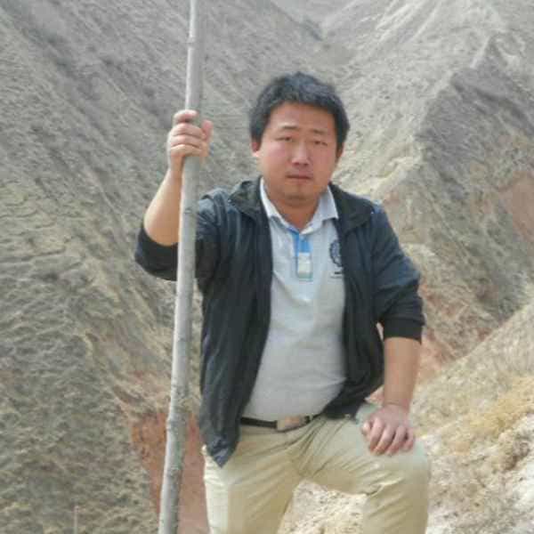 36岁岁甘肃单身帅哥 - 兰州吉缘网