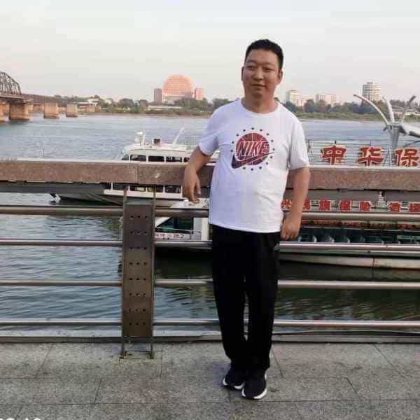 45岁岁辽宁单身帅哥 - 兰州吉缘网